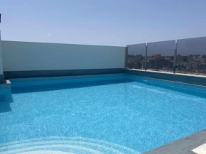 Moderno apartamento a 200m de la playa